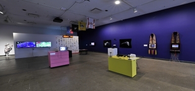 Past Exhibitions
