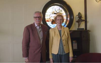 Watch Roberta and Elmer's RPL Impact Story