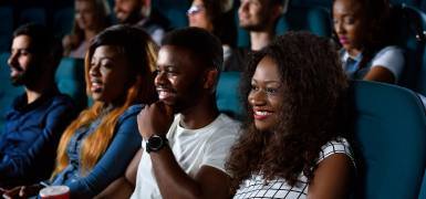 Rent RPL Film Theatre
