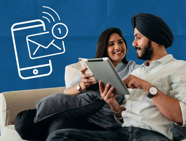 Subscribe to receive our newsletter.