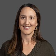 Headshot of Tanya Rogoshewsky.