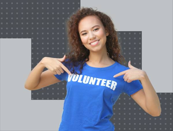 Link to volunteer information