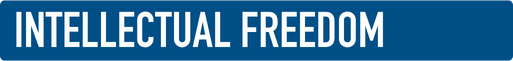 Intellectual Freedom Statement