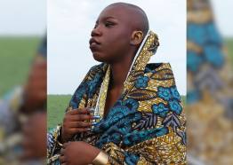 Peace Akintade-Oluwagbeye