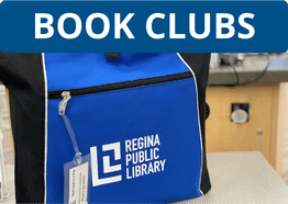 Learn more about Book Club in a Bag Kits.