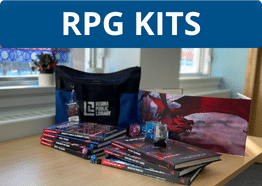 Learn more about the RPG Kits.