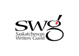 Saskatchewan Writer's Guild Logo