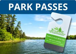 Learn more about Regional Park Pass lending.