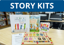 Learn more about Story Kits.