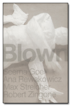 Blown