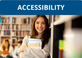 Explore Accessibility Services