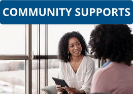 Explore library supports
