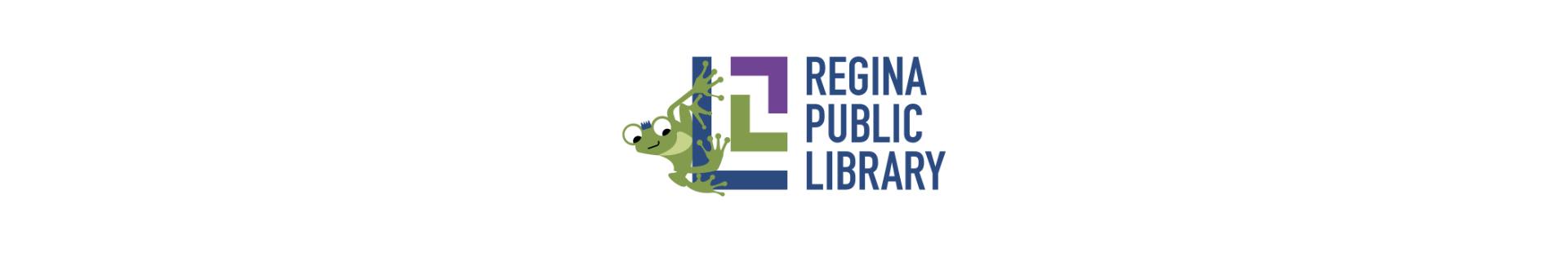 The RPL Logo with a frog prince dangling from the left side.