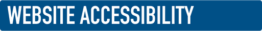 Website Accessibility Statement