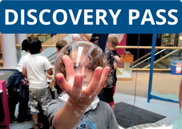 Learn more about our Discovery Pass